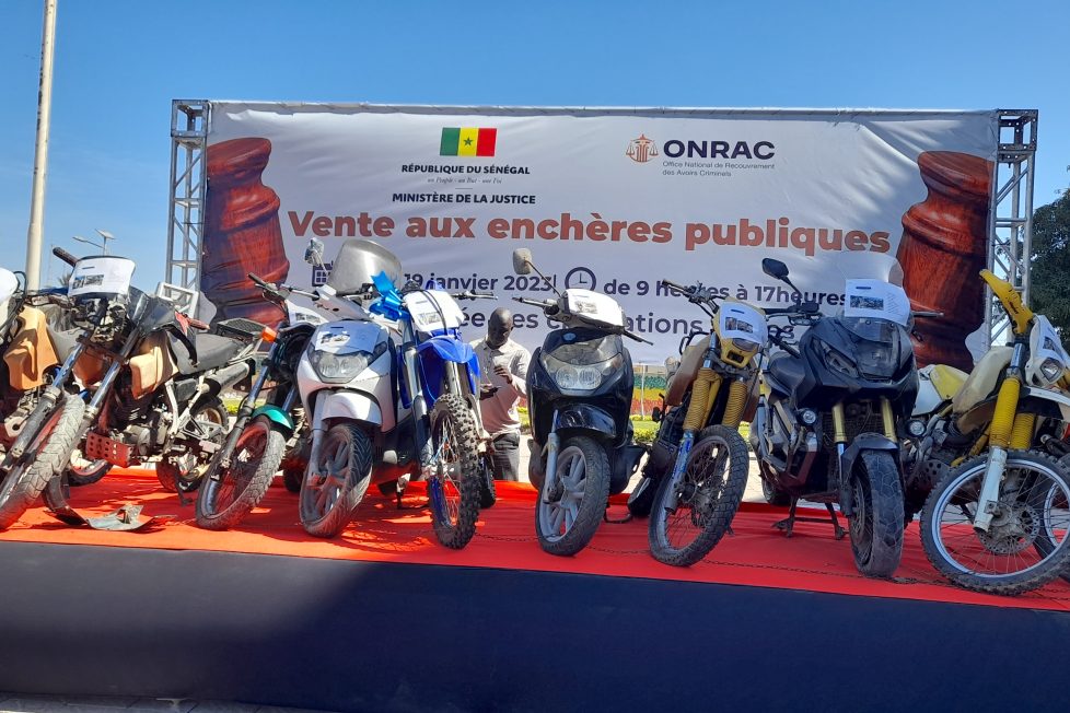 onrac
