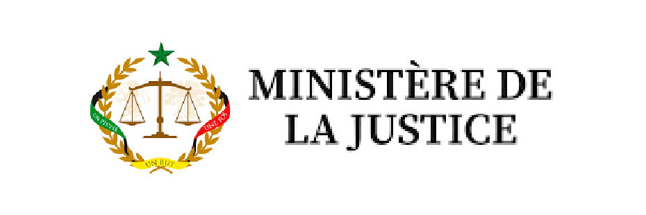 Ministère de la Justice