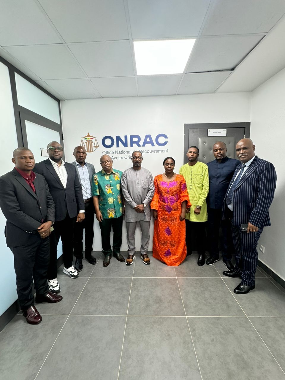 onrac