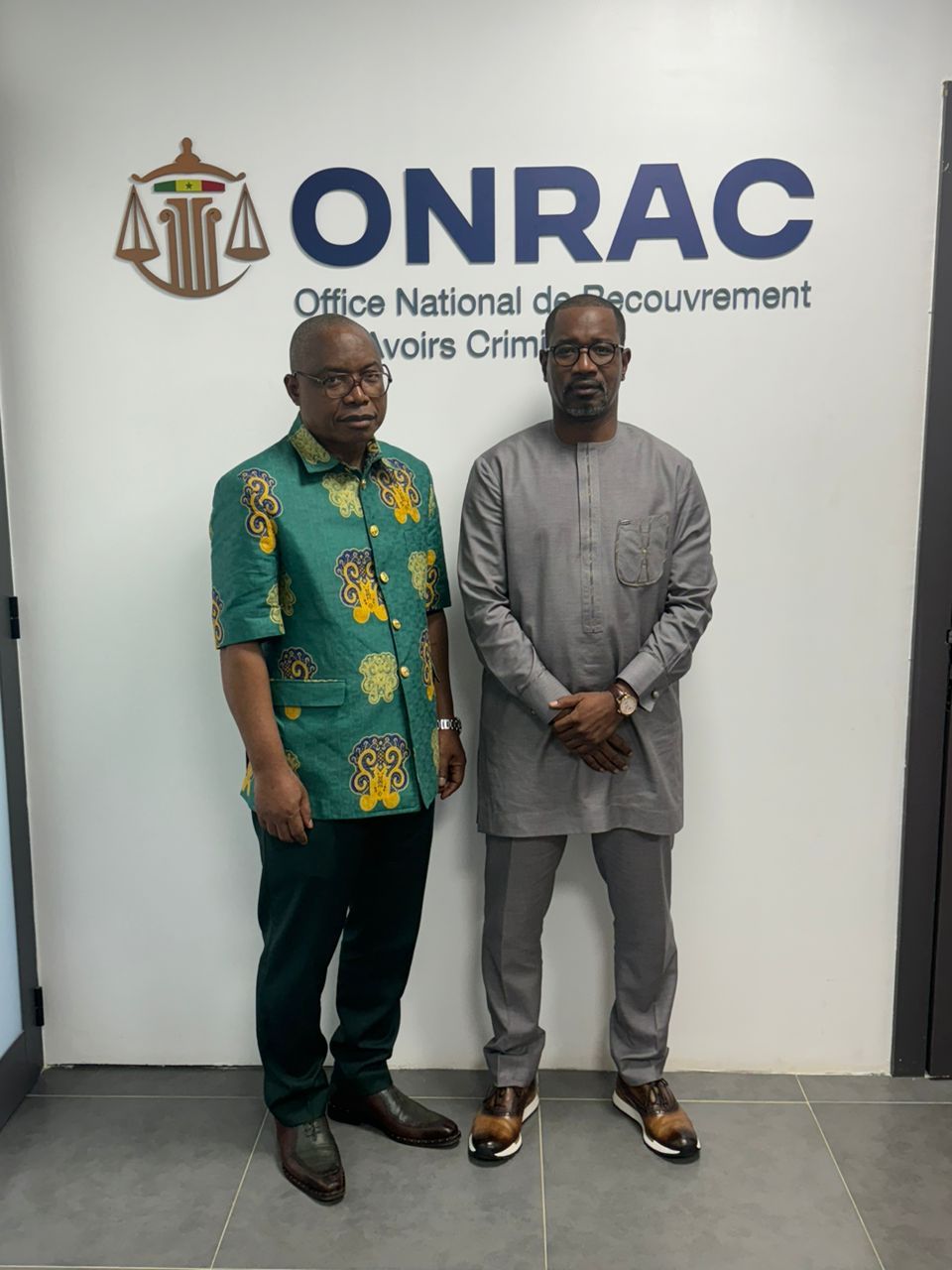 onrac